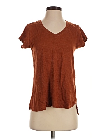 Tahari Short Sleeve T-Shirt (view 1)