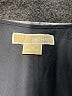 MICHAEL Michael Kors 100% Polyester Black Sleeveless Blouse Size 14 - photo 7