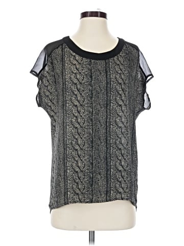 Bellatrix Short Sleeve Top (view 1)