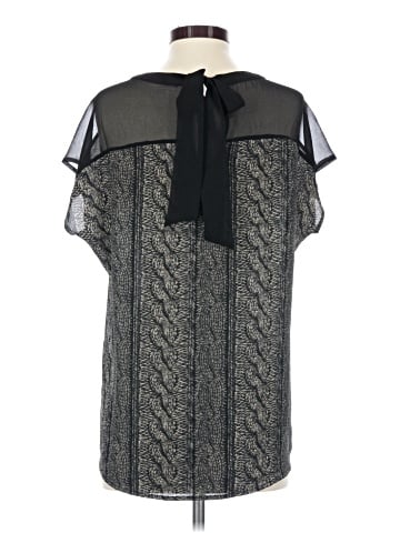 Bellatrix Short Sleeve Top (view 2)