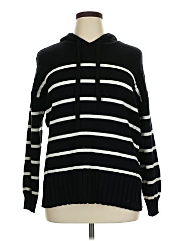 Lane Bryant Fleece (view 1)