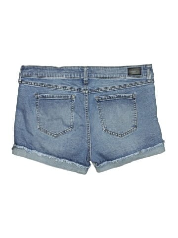 Celebrity Pink Denim Shorts (view 2)