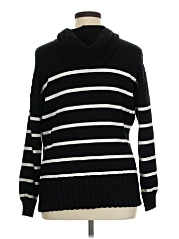 Lane Bryant Fleece (view 2)