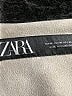 Zara Ivory Jacket Size M - photo 6