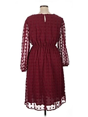 In'Voland Casual Dress (view 2)