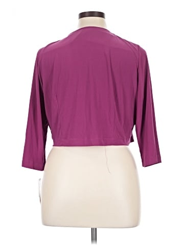 Julian Taylor Cardigan (view 2)