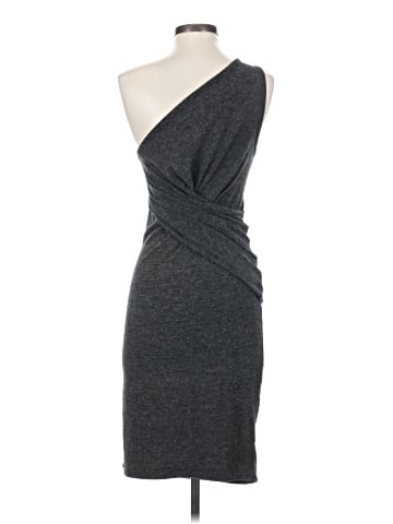 T by Alexander Wang Cocktail Dress (view 2)