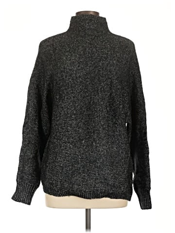 Max Studio Turtleneck Sweater (view 1)