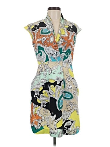 ETRO Casual Dress (view 1)