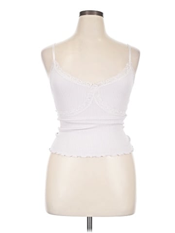 Hippie Rose Sleeveless Top (view 1)