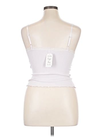 Hippie Rose Sleeveless Top (view 2)
