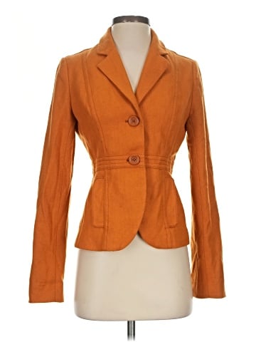 Fossil Blazer (view 1)