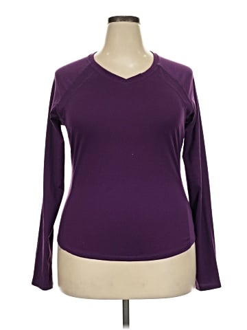 Bcg Long Sleeve T-Shirt (view 1)