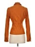 Fossil Orange Blazer Size XS - photo 2