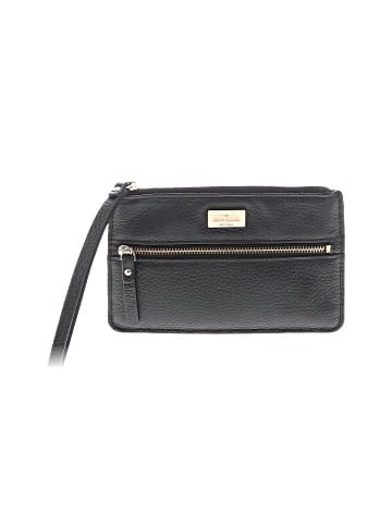 Kate Spade New York Leather Wristlet (view 1)