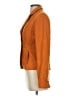 Fossil Orange Blazer Size XS - photo 5