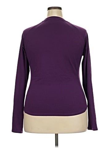Bcg Long Sleeve T-Shirt (view 2)