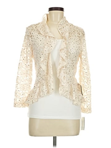 Connected Apparel Jacket (view 1)