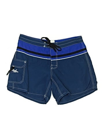 Local Motion Board Shorts (view 1)