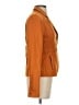 Fossil Orange Blazer Size XS - photo 4
