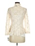 Connected Apparel Ivory Jacket Size M - photo 2