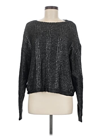 Bella Dahl Pullover Sweater (view 1)