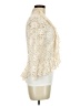 Connected Apparel Ivory Jacket Size M - photo 4