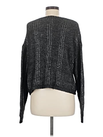 Bella Dahl Pullover Sweater (view 2)