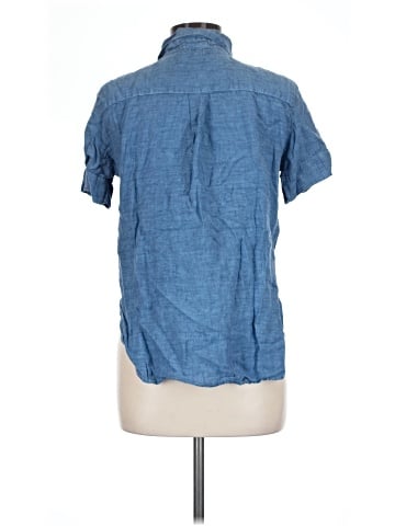 CP Shades Short Sleeve Blouse (view 2)
