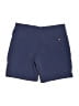 Under Armour Solid Blue Athletic Shorts Size S (youth) - photo 2