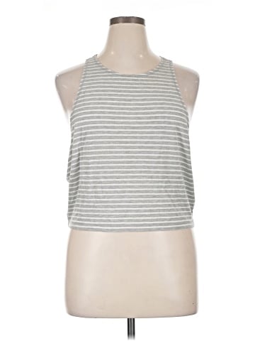 Yogalicious Tank Top (view 1)