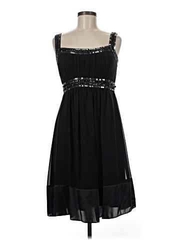 S.L. Fashions Cocktail Dress (view 1)