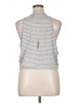 Yogalicious Gray Tank Top Size XL - photo 2