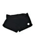 Roxy Solid Black Athletic Shorts Size XS - photo 1