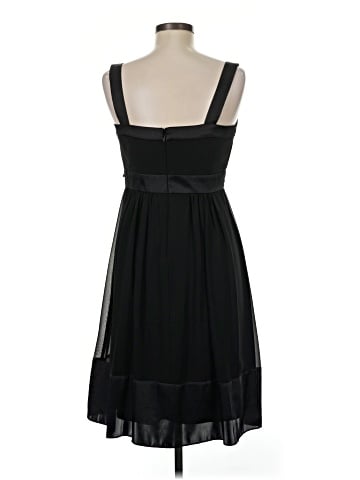 S.L. Fashions Cocktail Dress (view 2)