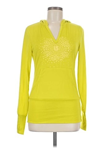 Burton Pullover Sweater (view 1)