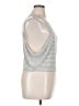 Yogalicious Gray Tank Top Size XL - photo 4