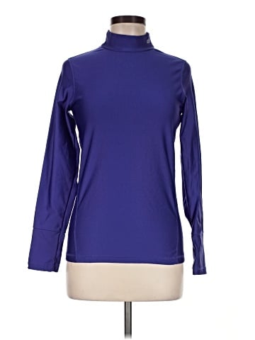Layer 8 Long Sleeve Turtleneck (view 1)
