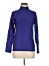 Layer 8 Purple Long Sleeve Turtleneck Size M - photo 1