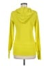 Burton Yellow Pullover Sweater Size M - photo 2