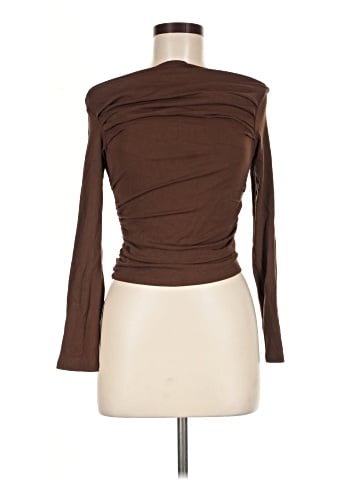 Darong Long Sleeve Turtleneck (view 1)