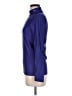 Layer 8 Purple Long Sleeve Turtleneck Size M - photo 5