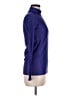 Layer 8 Purple Long Sleeve Turtleneck Size M - photo 4