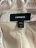 Express Metallic Silver Blazer Size S - photo 6