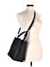 MICHAEL Michael Kors Black Bucket Bag One size - photo 2
