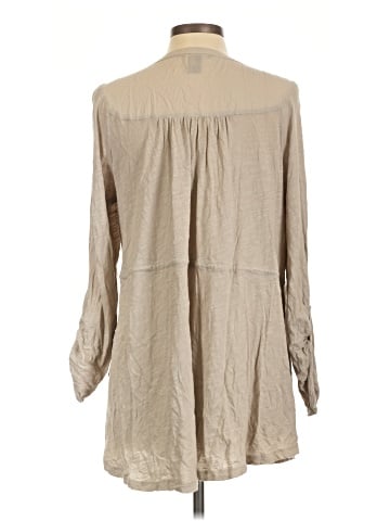H&M Long Sleeve Blouse (view 2)