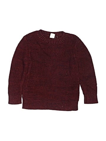 Baby Gap Pullover Sweater (view 1)