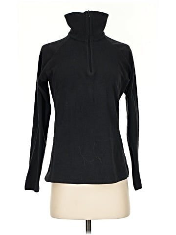 Columbia Turtleneck Sweater (view 1)