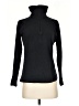 Columbia Black Turtleneck Sweater Size S - photo 1