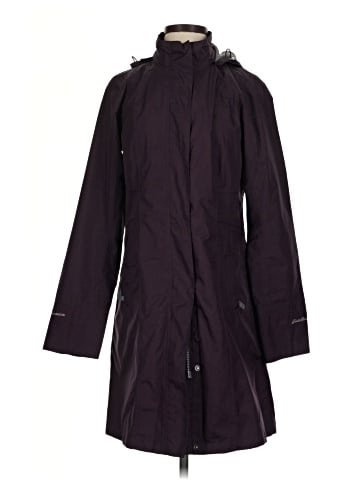 Eddie Bauer Raincoat (view 1)